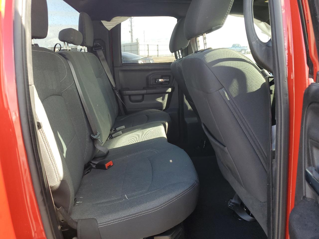 2021 RAM 1500 - Image 11