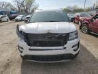 2016 Ford Explorer Xlt na sprzedaż w Wichita, KS - All Over