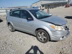 2005 Pontiac Vibe  იყიდება Earlington-ში, KY - Front End