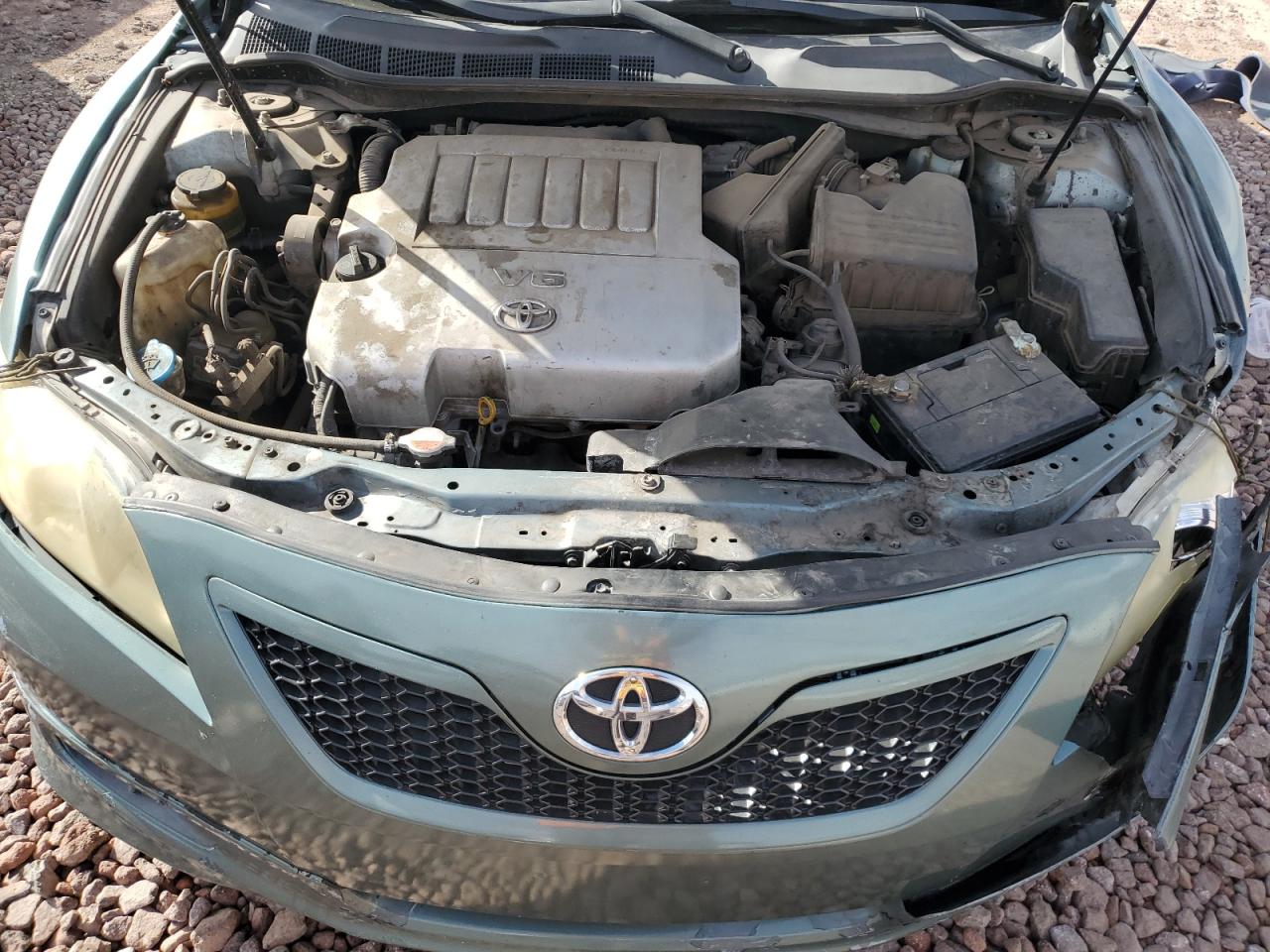 2009 Toyota Camry - Image 12