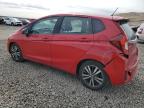 2015 Honda Fit Ex zu verkaufen in Reno, NV - Rear End