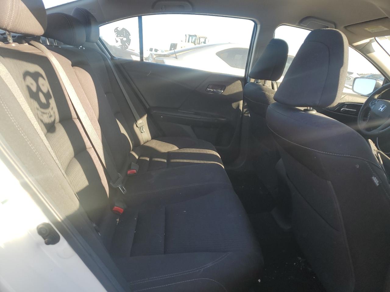 2015 Honda Accord - Image 10