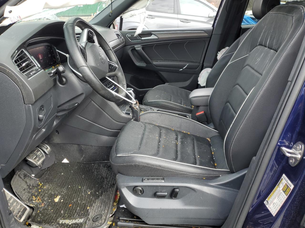 2024 Volkswagen Tiguan - Image 7