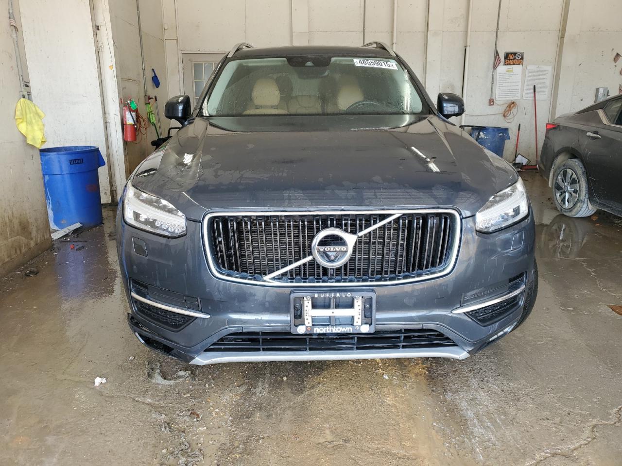 2016 Volvo XC90 - Image 5