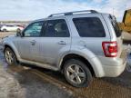 2010 FORD ESCAPE LIMITED for sale at Copart AB - EDMONTON