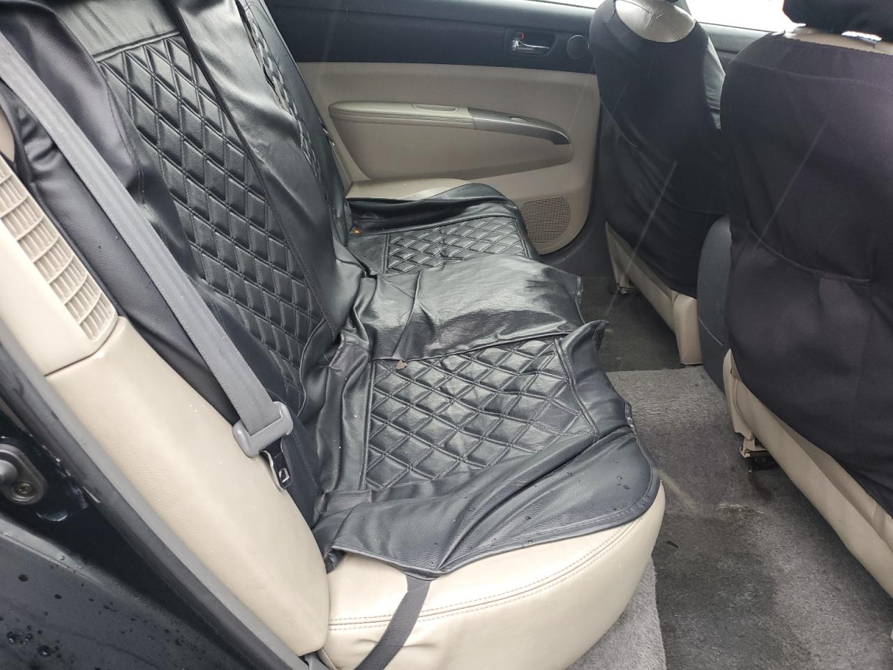 2005 Toyota Prius - Image 11