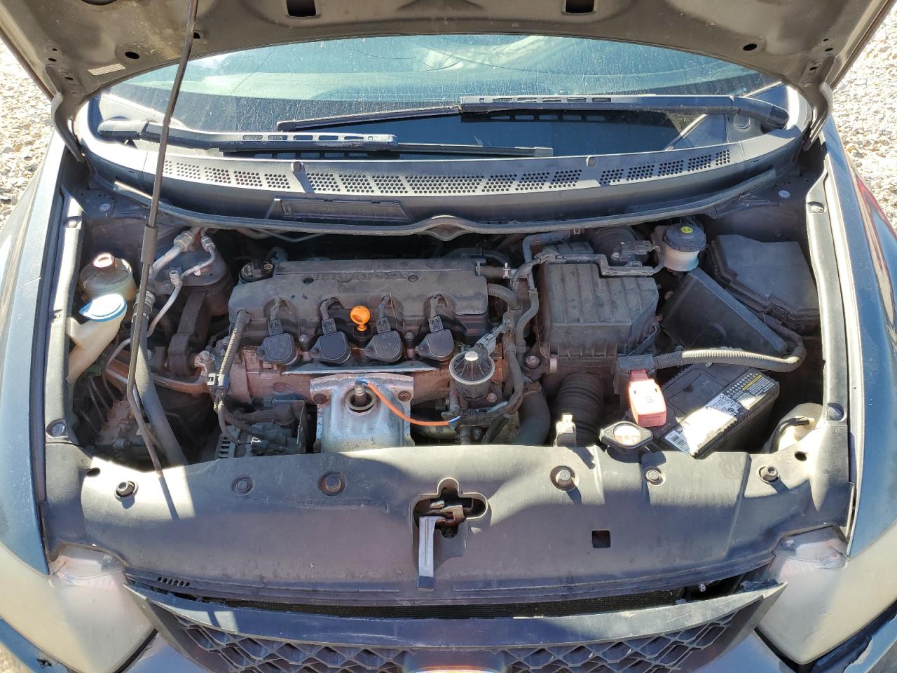 2010 Honda Civic - Image 13