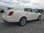 2009 Lincoln Mks  იყიდება Earlington-ში, KY - Hail
