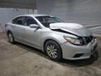 2016 Nissan Altima 2.5 for Sale in Candia, NH - Front End