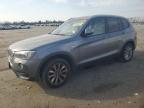 2017 BMW X3 XDRIVE28I à vendre chez Copart VA - FREDERICKSBURG