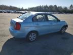 2010 Hyundai Accent Gls en Venta en Exeter, RI - Front End