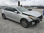 2016 Hyundai Sonata Se للبيع في Montgomery، AL - Front End
