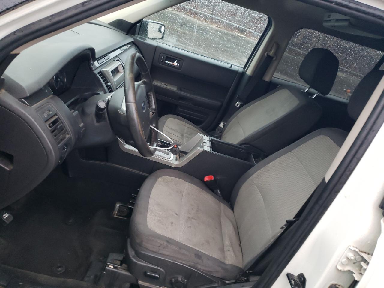 2011 Ford Flex - Image 7