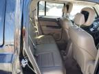 2012 Jeep Patriot Limited en Venta en Memphis, TN - Rear End