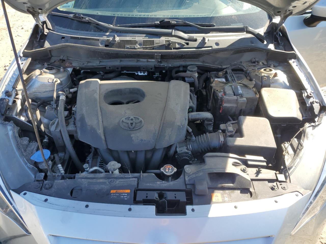 2017 Toyota Yaris - Image 11