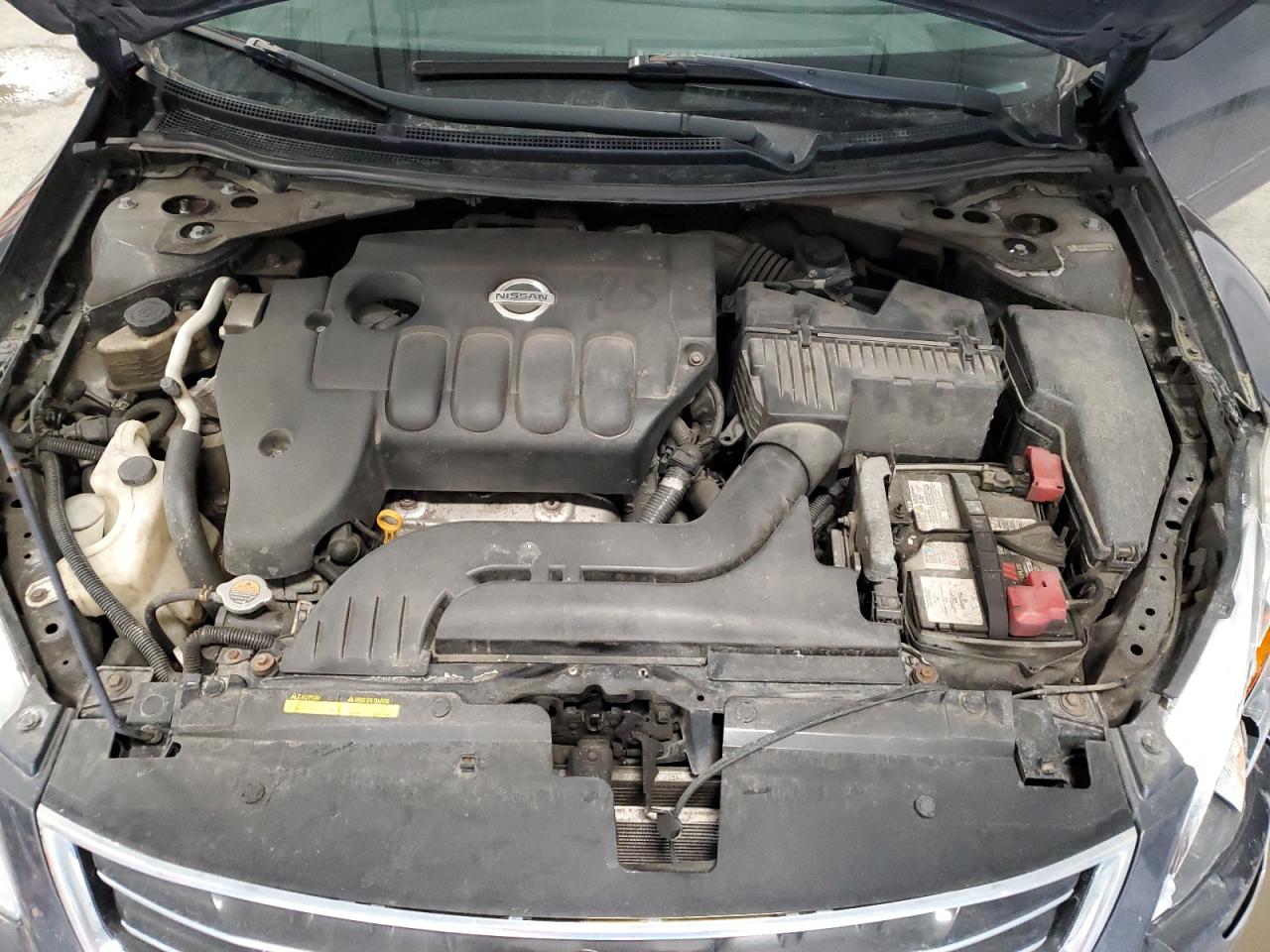 2012 Nissan Altima - Image 11