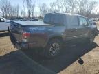2021 Toyota Tacoma Double Cab продається в New Britain, CT - Front End