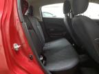 2015 Mitsubishi Mirage De zu verkaufen in Davison, MI - Front End