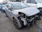 2022 FORD PUMA ST-LI for sale at Copart WOLVERHAMPTON