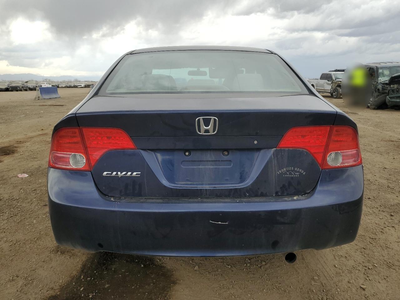 2006 Honda Civic - Image 6