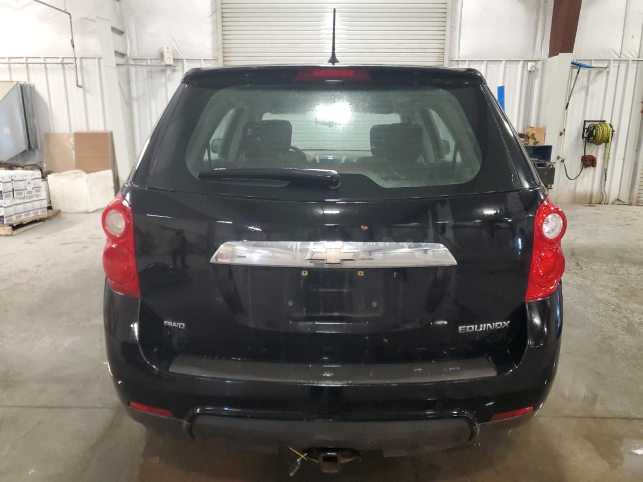 2014 Chevrolet Equinox - Image 6