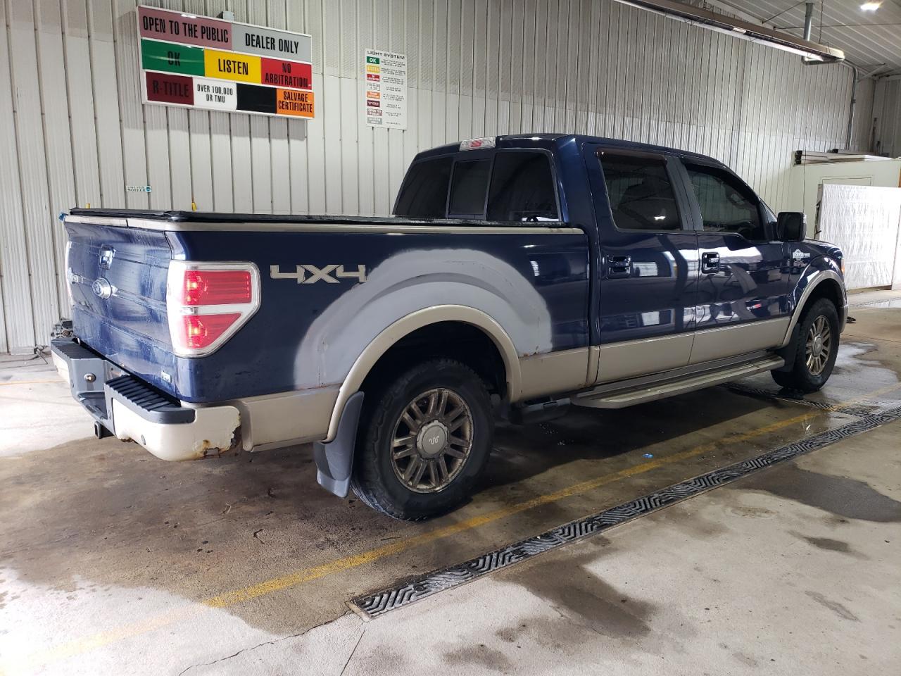2010 Ford F-150 - Image 3