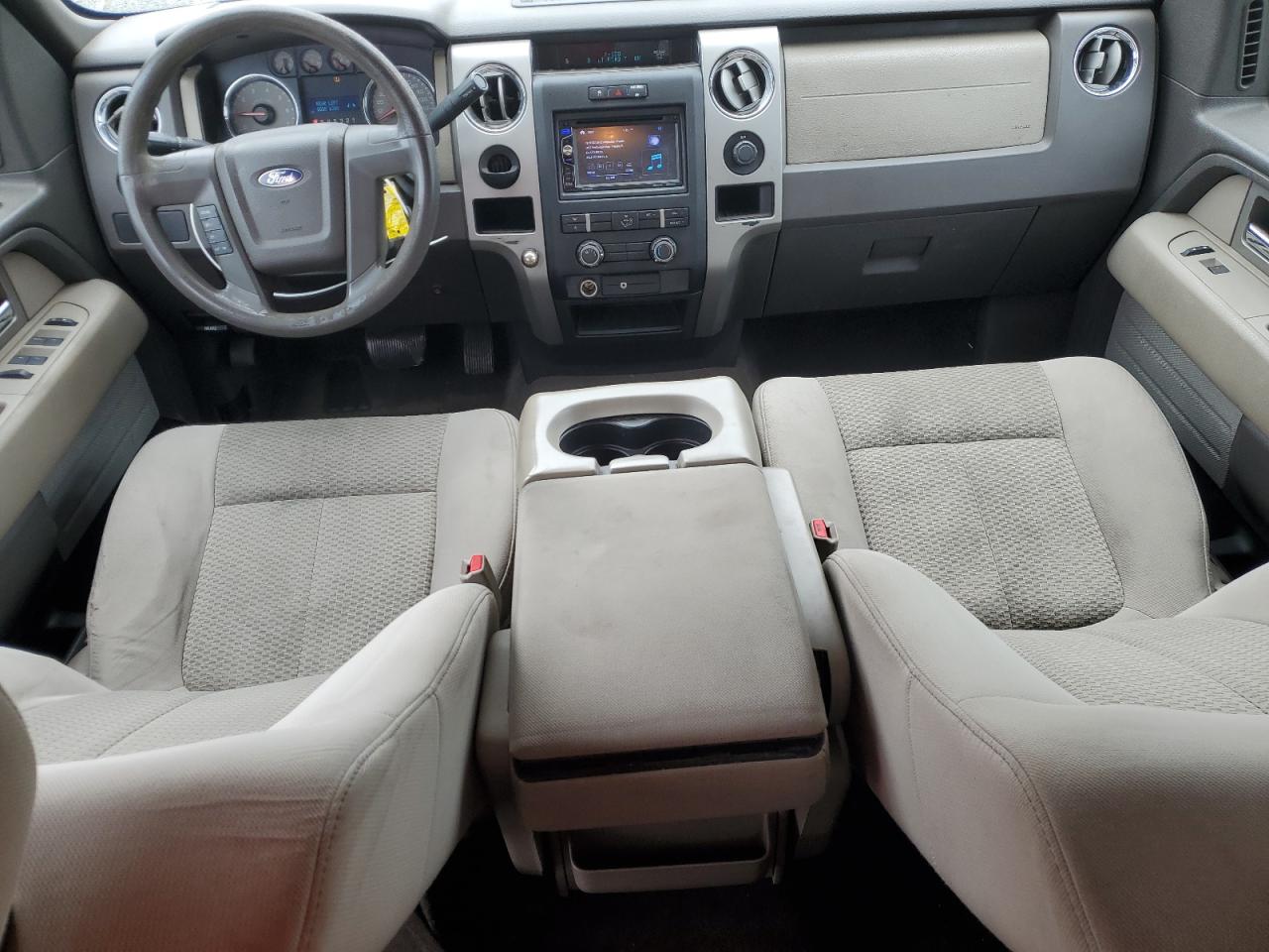 2010 Ford F-150 - Image 8
