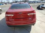 2020 Ford Fusion Se na sprzedaż w Eldridge, IA - Front End