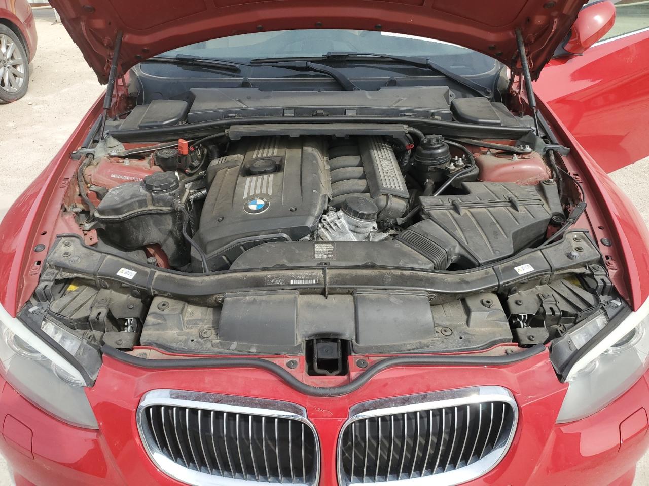 2013 BMW 3er - Image 11