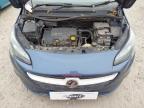 2016 VAUXHALL CORSA STIN for sale at Copart WOLVERHAMPTON