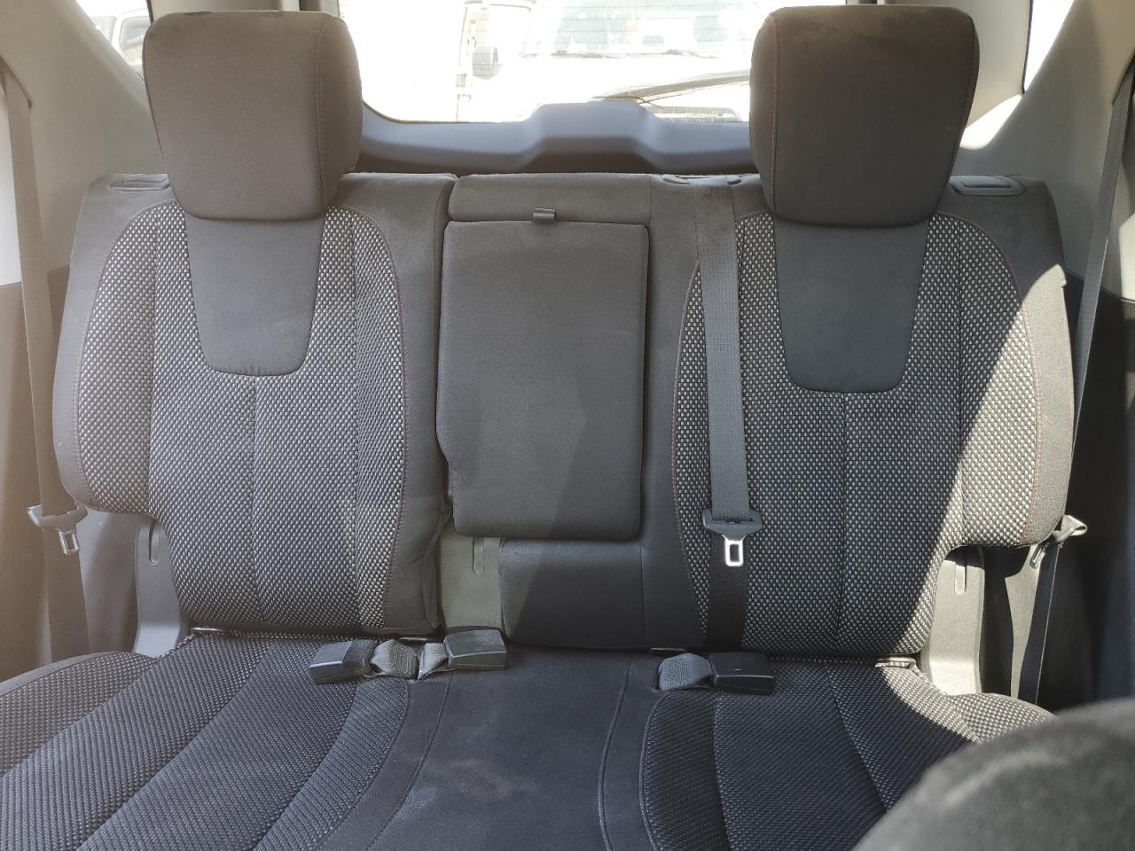 2010 Chevrolet Equinox - Image 10