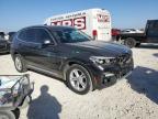2019 Bmw X3 Sdrive30I for Sale in Temple, TX - Front End