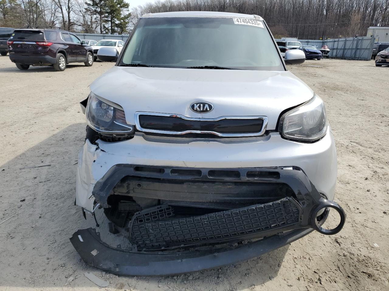 2016 Kia Soul - Image 5