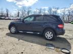 2007 Mercedes-Benz Ml 350 en Venta en Baltimore, MD - Front End