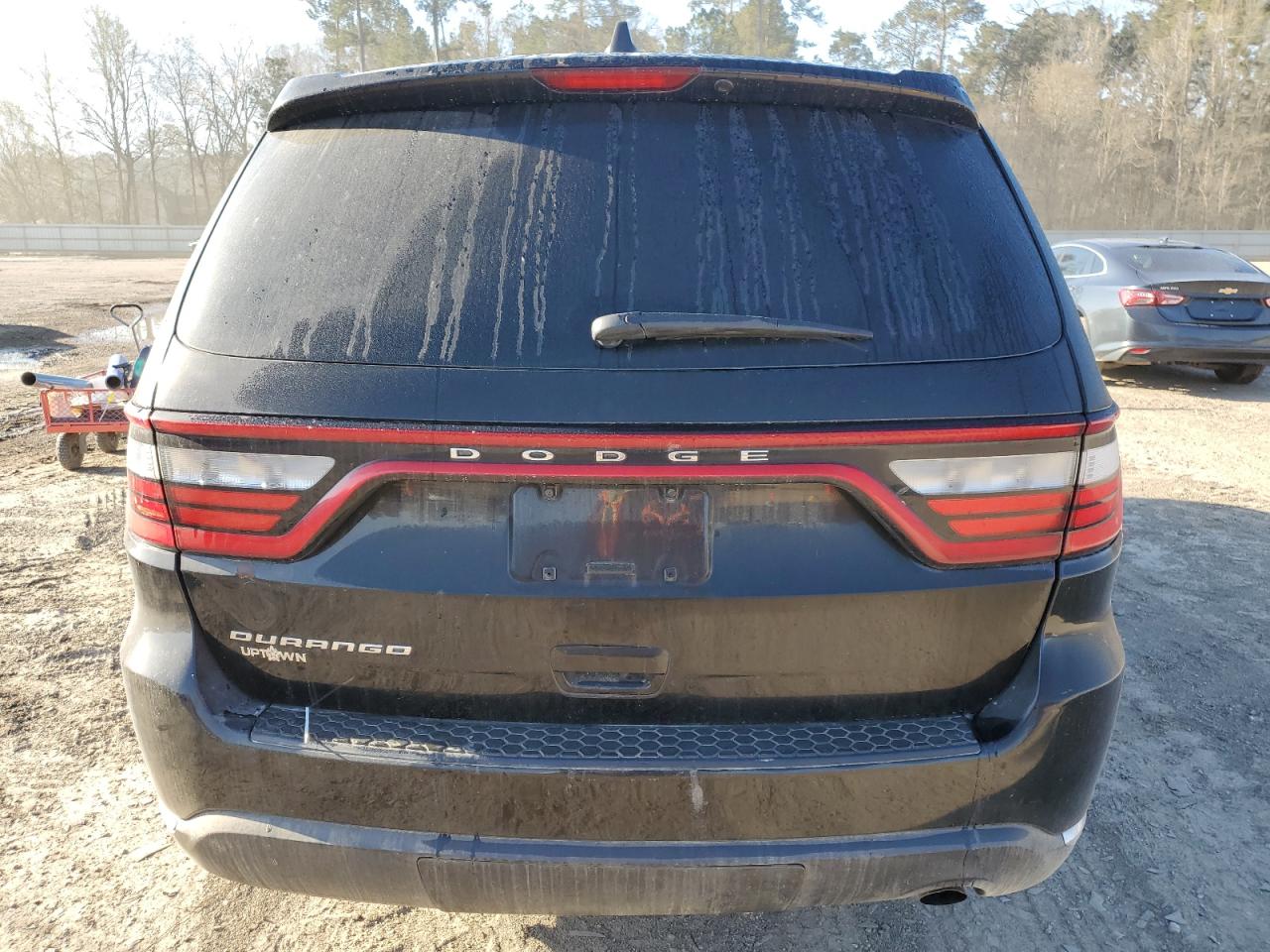 2017 Dodge Durango - Image 6