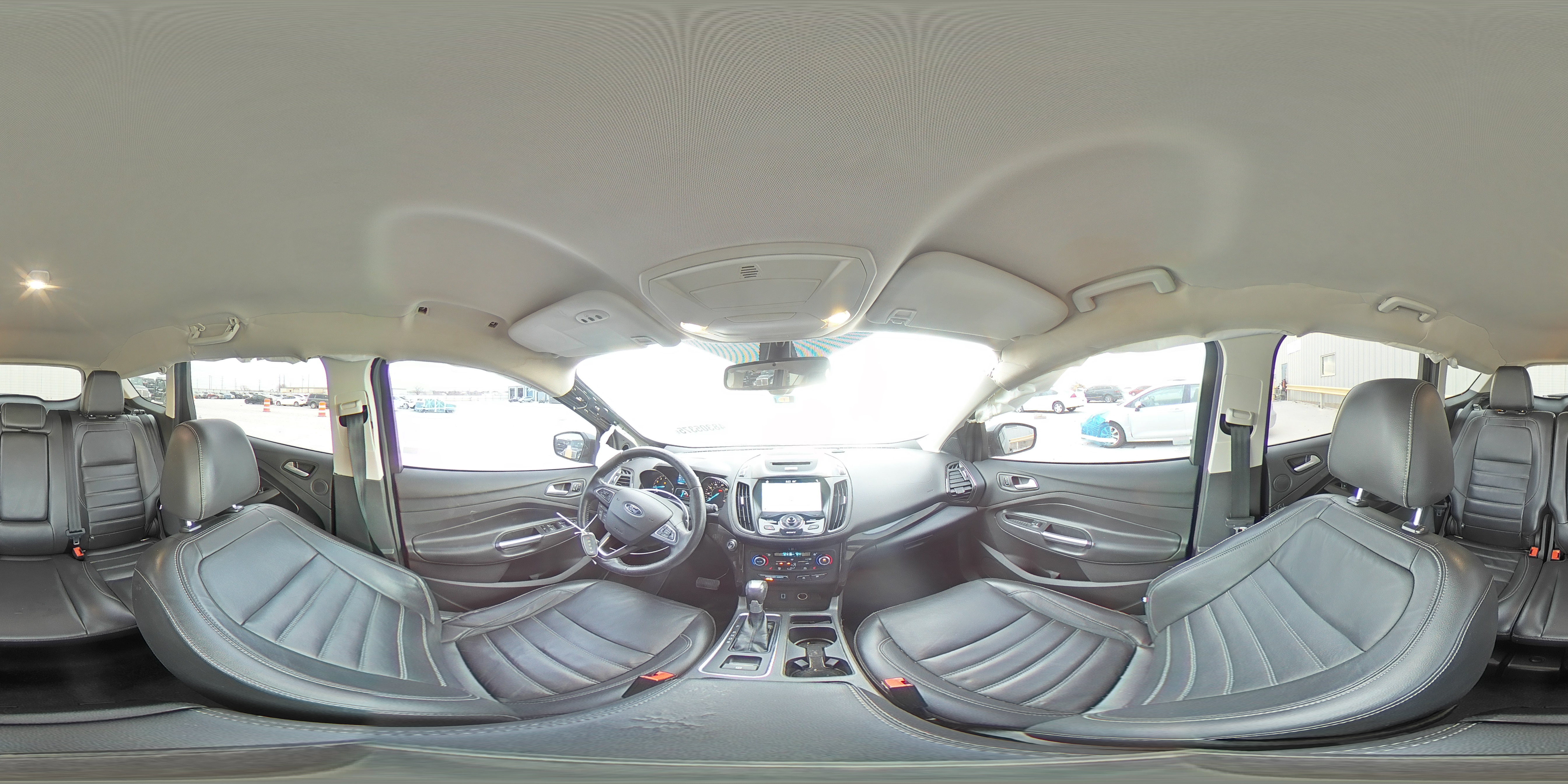 2017 Ford Escape - Image 14