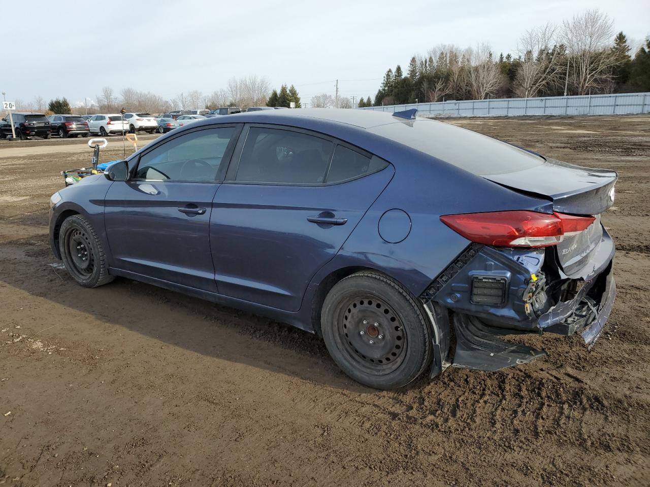 2018 Hyundai Elantra - Image 2