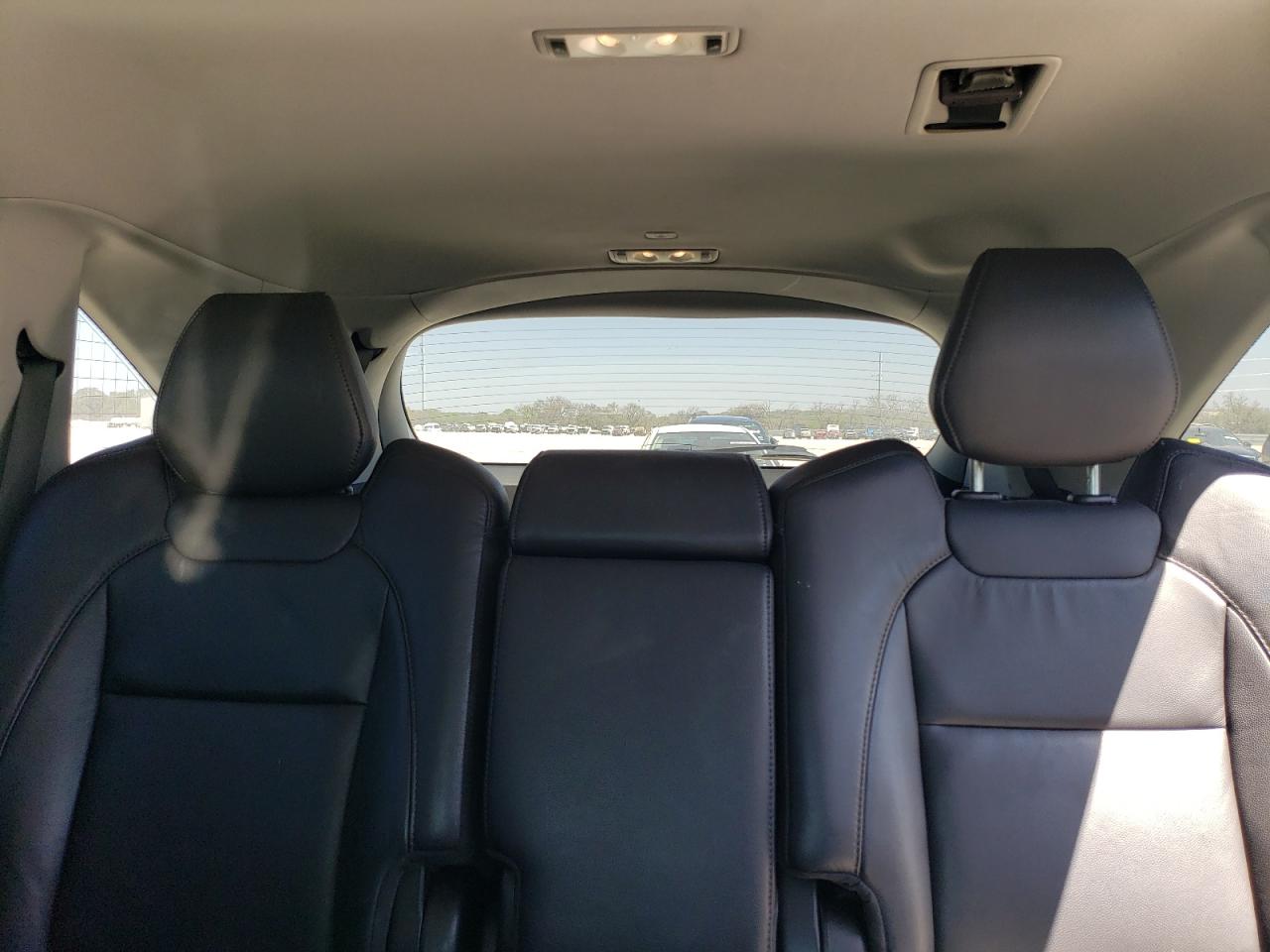 2015 Acura MDX - Image 10
