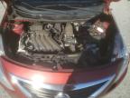 2017 Nissan Versa S на продаже в Spartanburg, SC - Front End