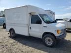 2002 Ford Econoline E350 Super Duty Cutaway Van de vânzare în Baltimore, MD - Normal Wear
