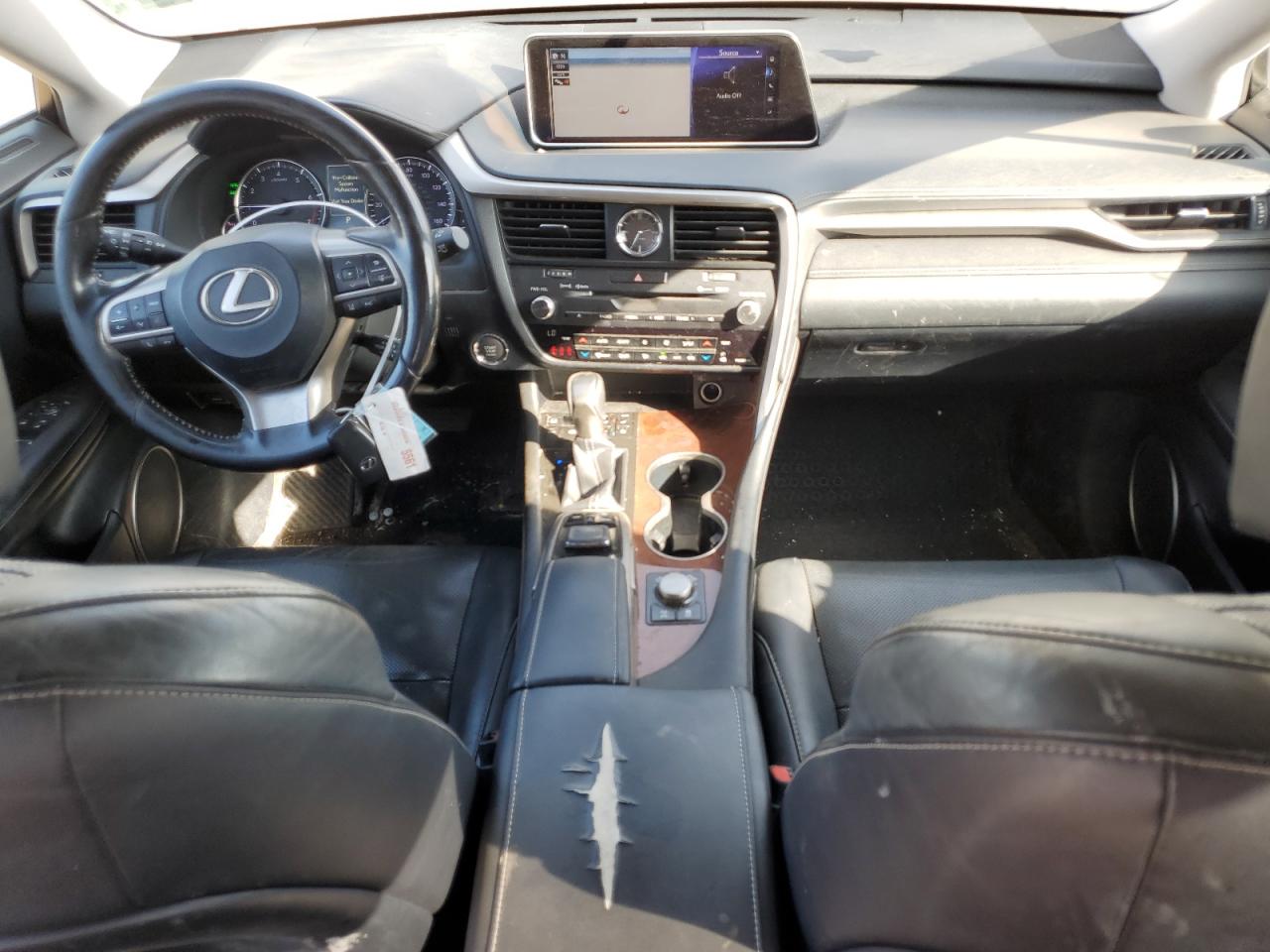 2017 Lexus RX - Image 8