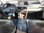 2017 Lexus Rx 350 Base for Sale in Elgin, IL - Front End