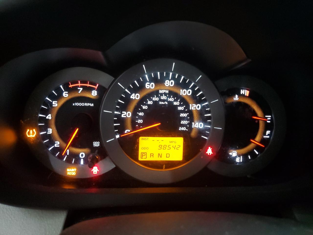 2012 Toyota RAV 4 - Image 9