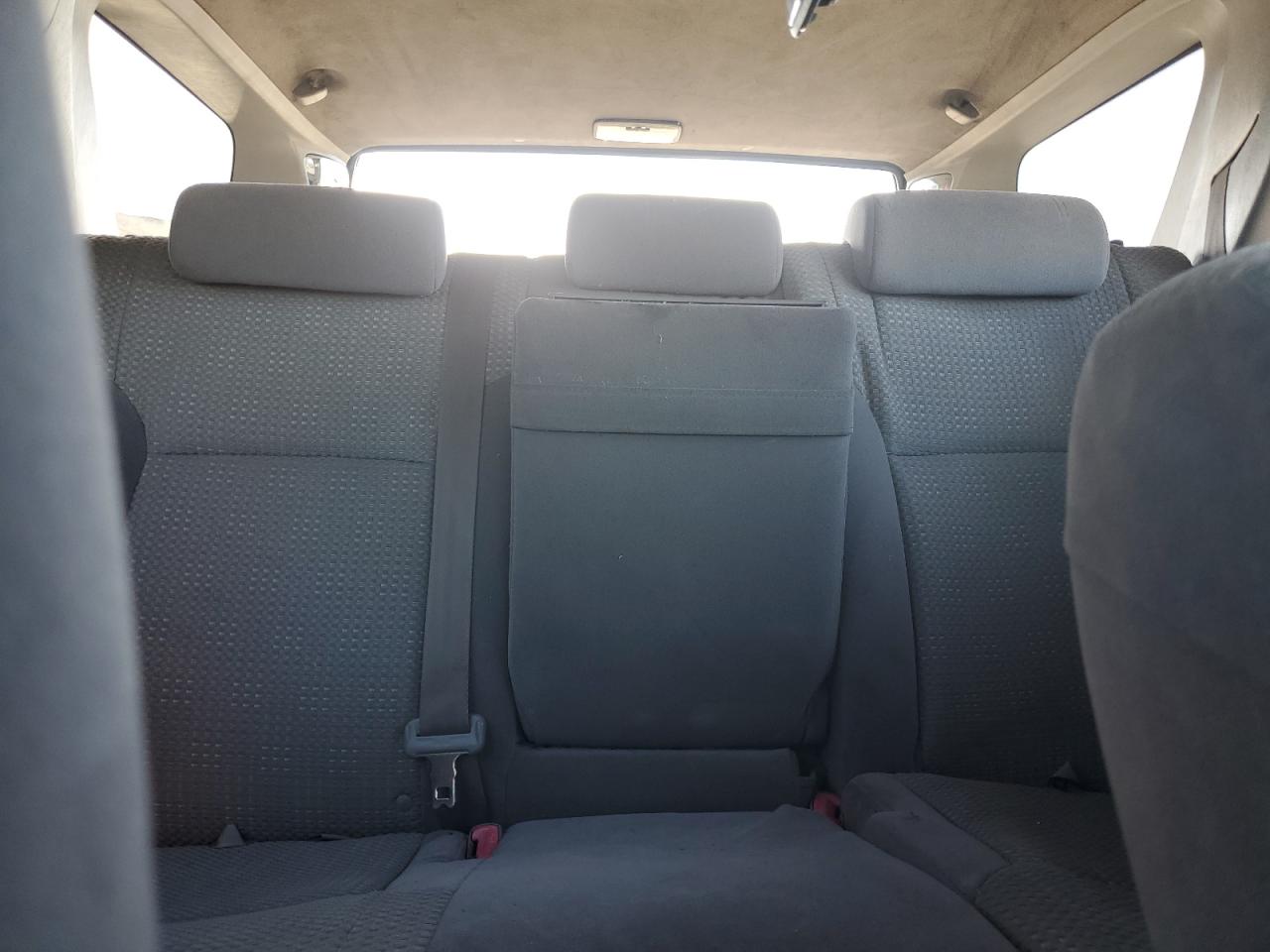 2005 Toyota 4Runner Sr5 VIN: JTEZU14R95803907 Lot: 49691925