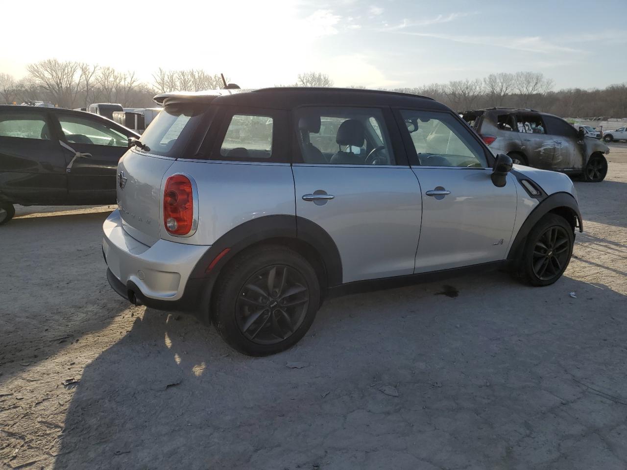 2014 MINI Cooper - Image 3