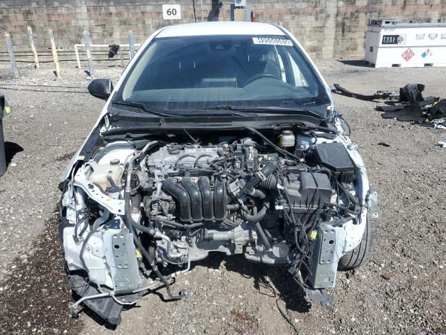  TOYOTA COROLLA 2021 Білий