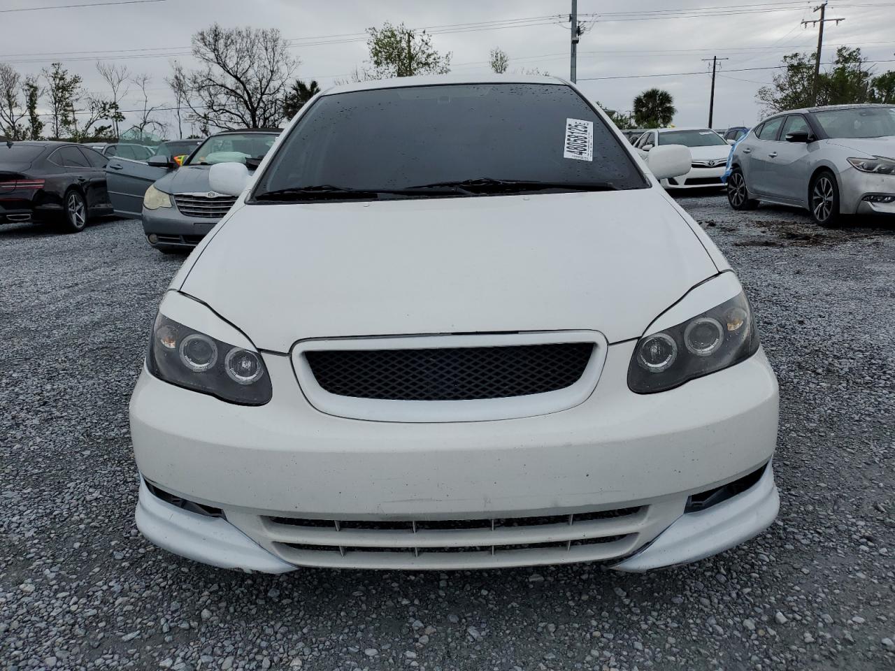 2004 Toyota Corolla - Image 5