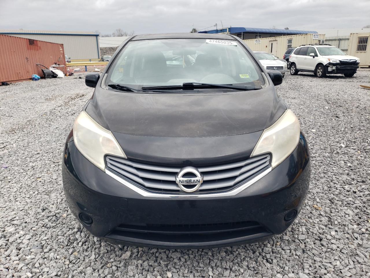 2014 Nissan Versa - Image 5