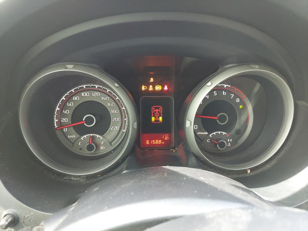 JE4NR62R6KJ709464 - 2019 Mitsubishi PAJERO - #47504685