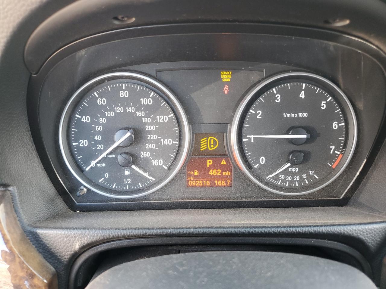 2008 BMW 3er - Image 9